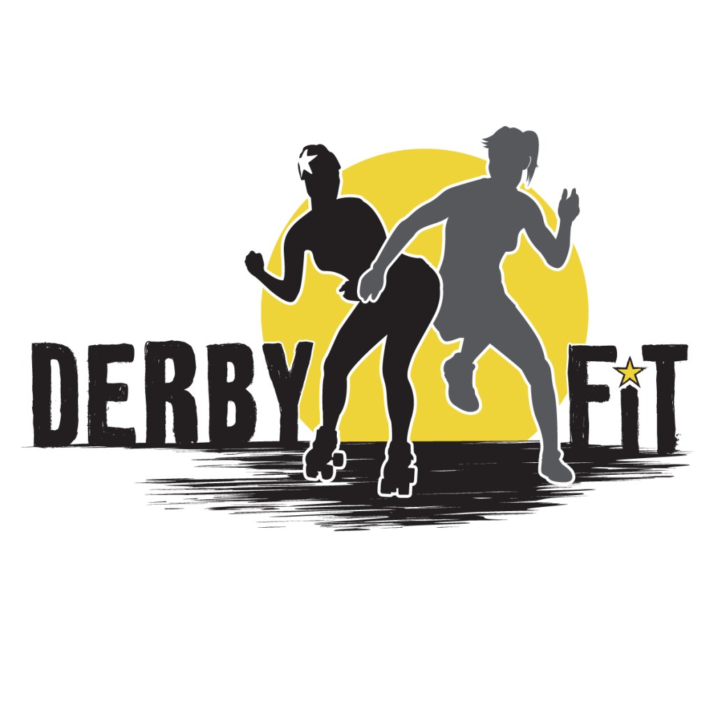 Derby Fit: a California-based athletic trainer utilizing roller derby techniques for a full body workout