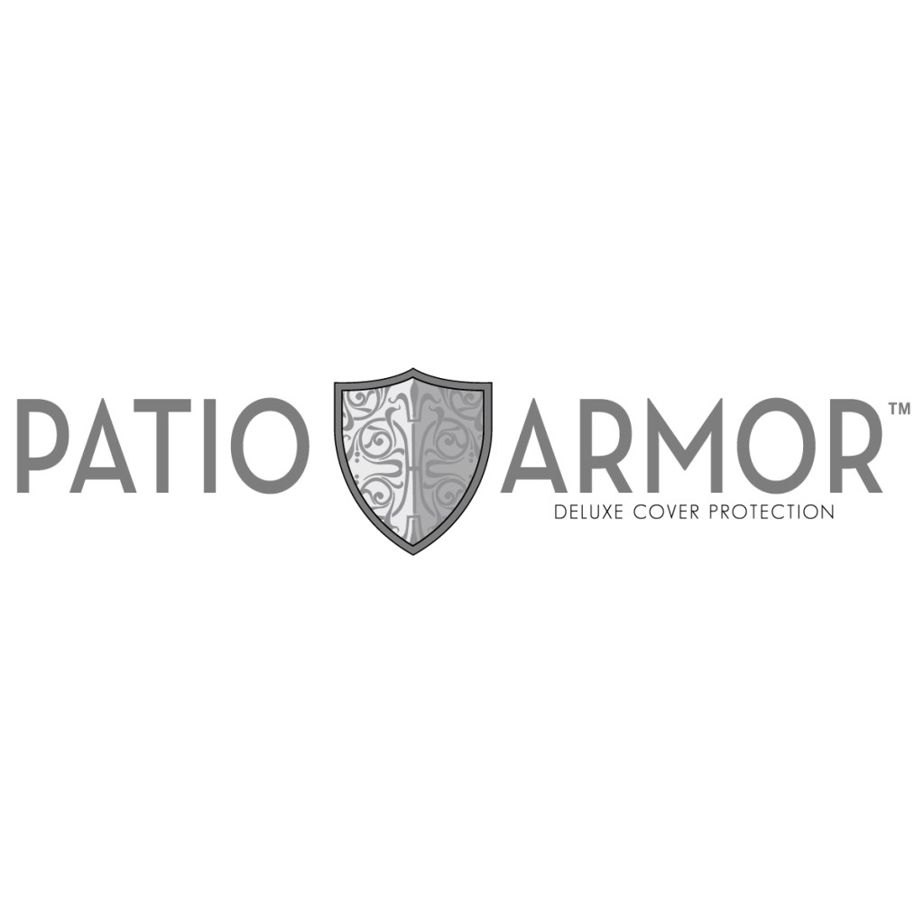 Patio Armor: an outdoor patio furniture cover line sold into various retailers including Lowes and Home Depot