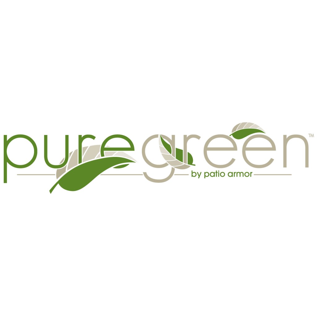 Pure Green: a high-end line of eco-friendly material based patio furniture covers