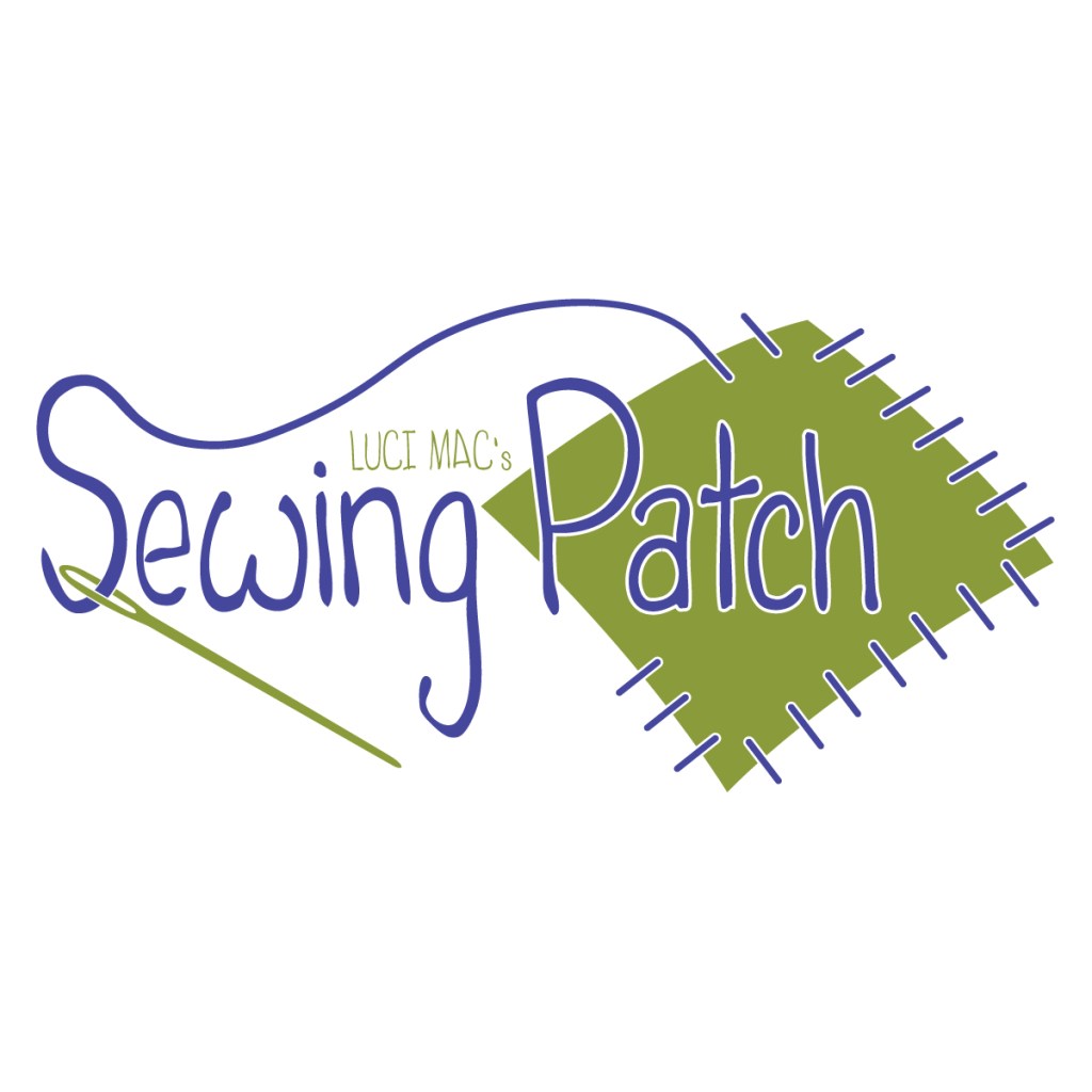 Luci Mac's Sewing Patch: a New York based custom clothing boutique