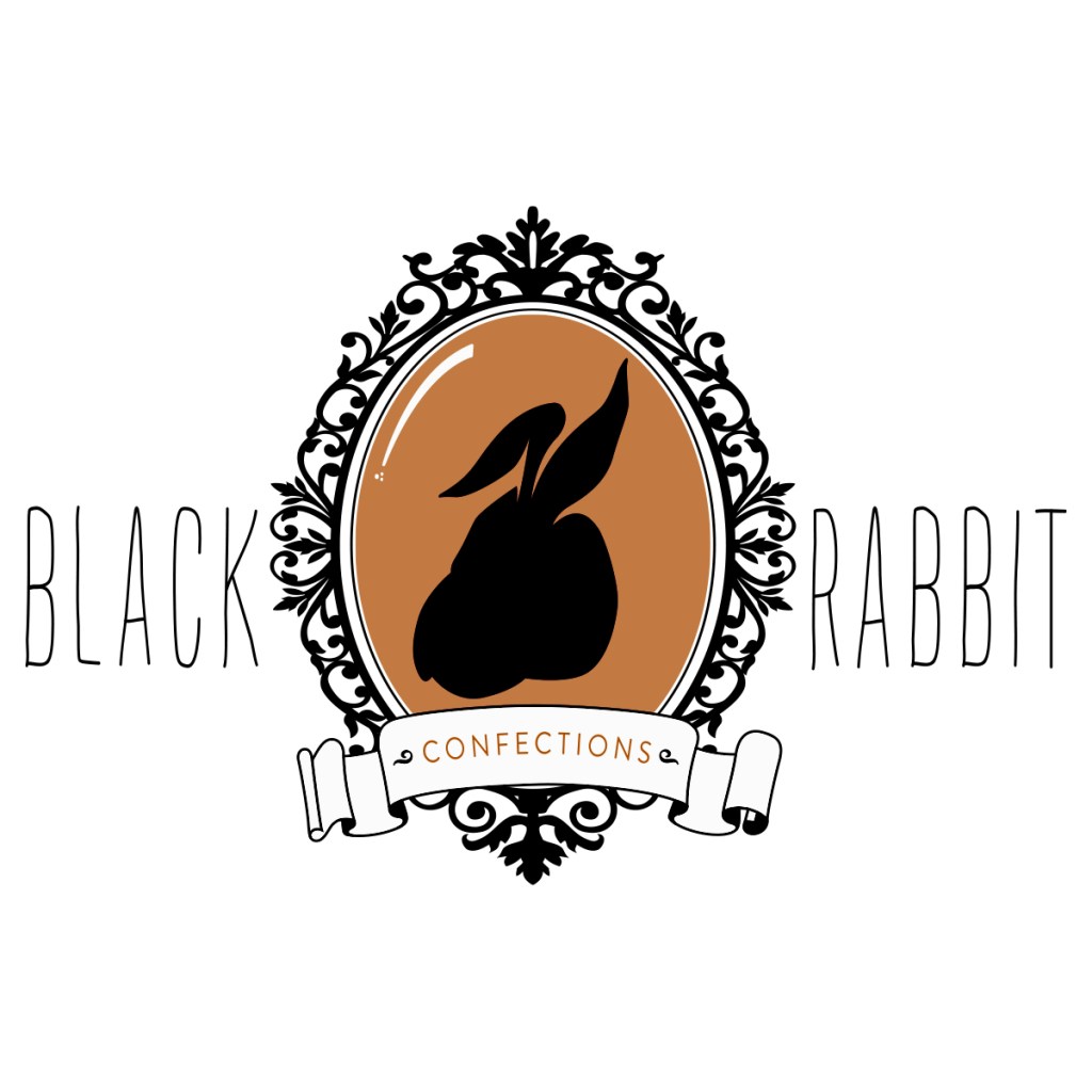 Black Rabbit Confections: a small Georgia based bakery