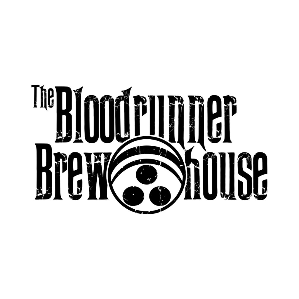 The Bloodrunner Brewhouse: a Georgia based home brewer.