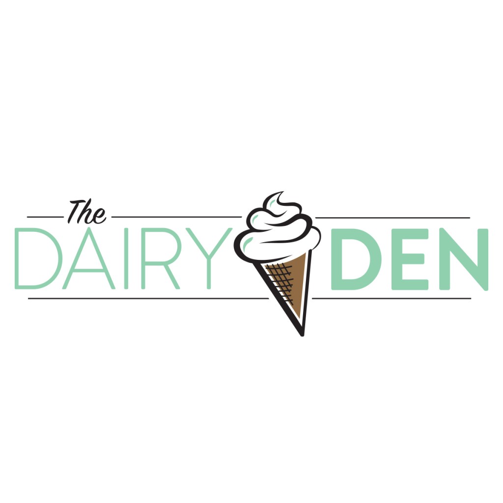 The Dairy Den: a Michigan based ice cream shop